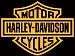 Harley - Davidson Motorcycles