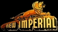 New Imperial Motorcycles